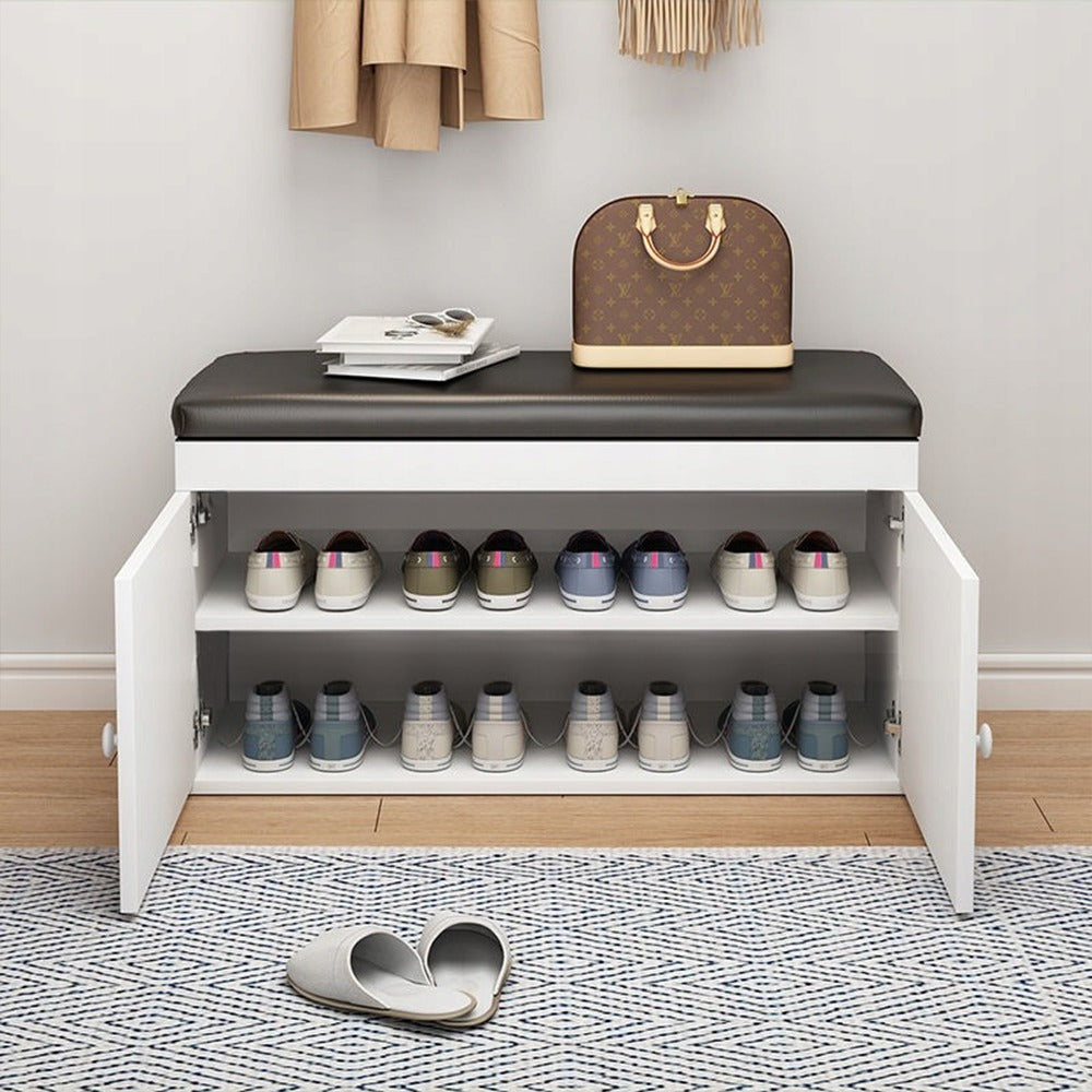 Szafka na buty 60x32x35 cm – nowoczesna, kompaktowa i praktyczna