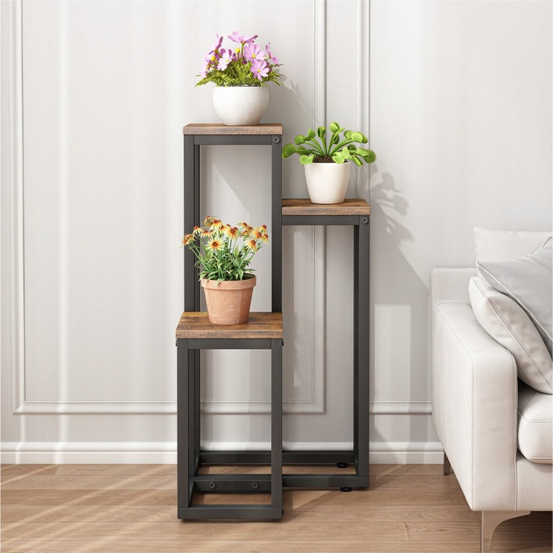 Stojaki na rośliny i doniczki – nowoczesne akcesoria do domu i ogrodu