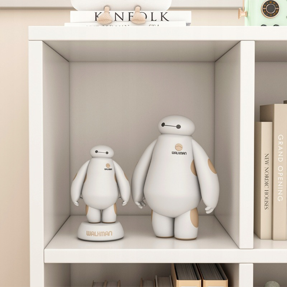 Biblioteczka KALAX 2x3 90x30x60 cm – biała, otwarta, nowoczesna półka do przechowywania