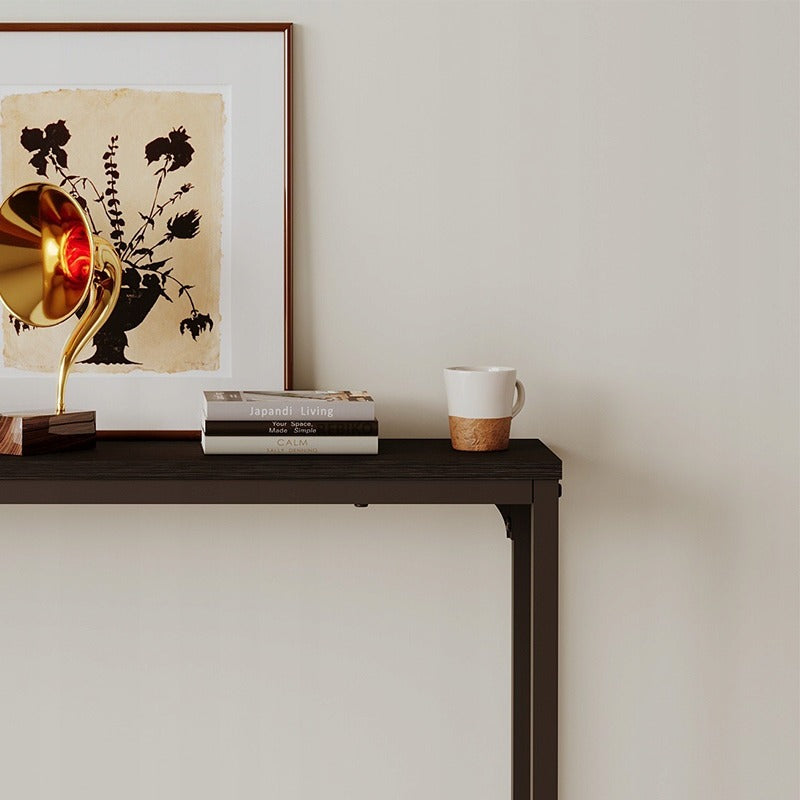 Konsola czarna – kompaktowa I funkcjonalna