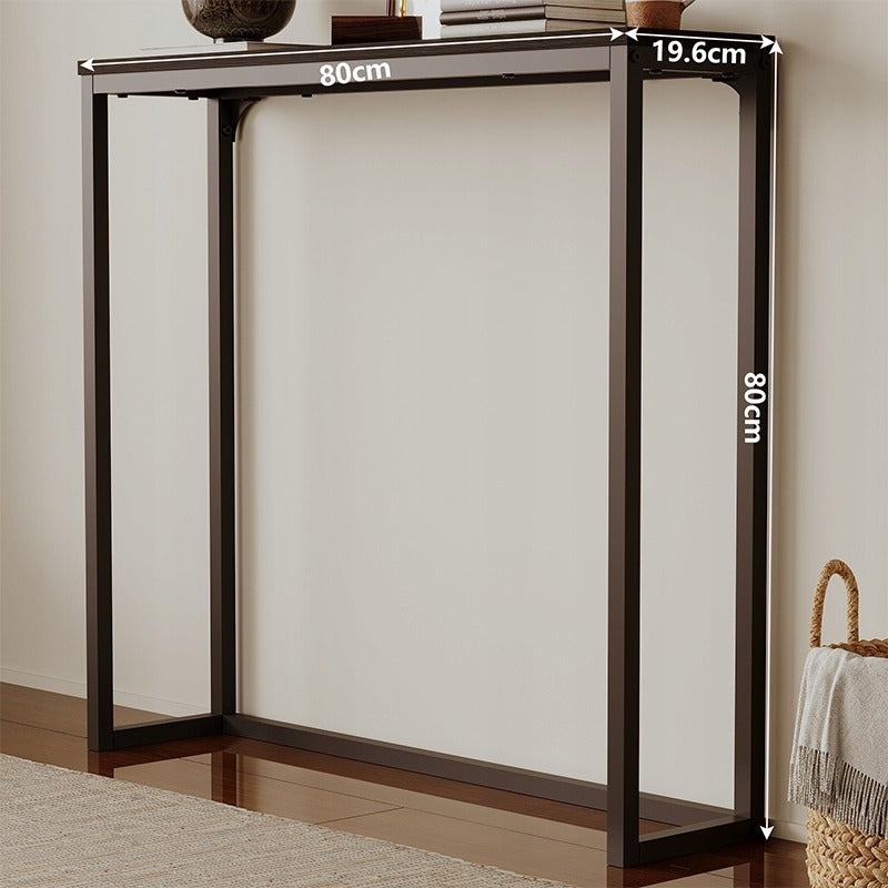 Konsola czarna – kompaktowa I funkcjonalna