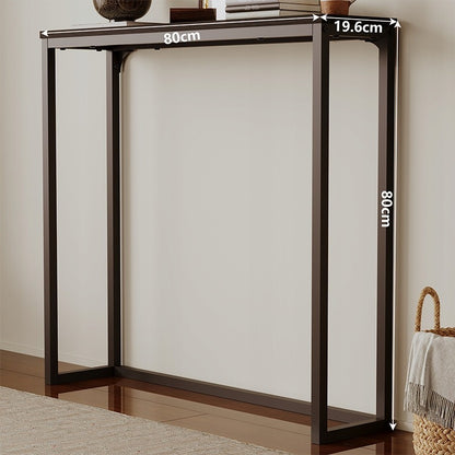 Konsola czarna – kompaktowa I funkcjonalna