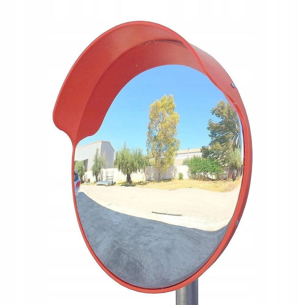 Lustro drogowe magazynowe 60cm