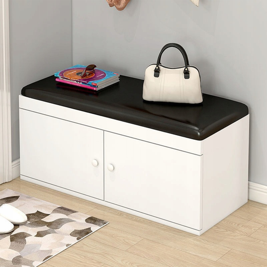 Szafka na buty 60x32x35 cm – nowoczesna, kompaktowa i praktyczna