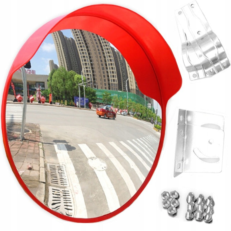 Lustro drogowe magazynowe 60cm