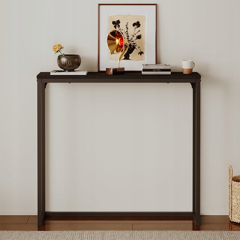 Konsola czarna – kompaktowa I funkcjonalna